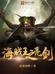 海贼王之剑术
