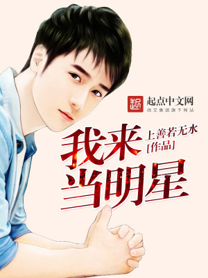 我来当明星 小说