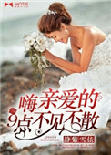 嗨亲爱的9点不见不散 小说