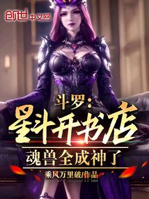 斗战星罗