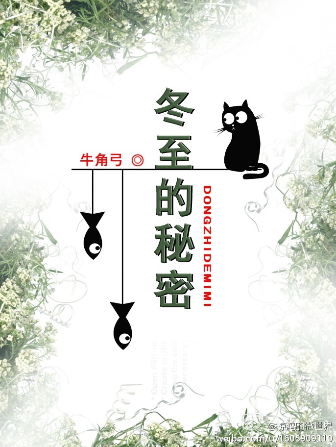 冬至的秘密百度云