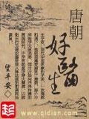唐朝好医生TXT下载