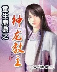 重生鹿鼎之神龙教主小说