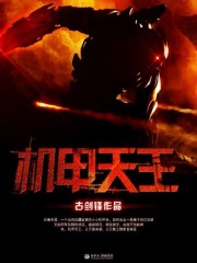 机甲天王TXT