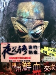 夜不语诡异档案百科