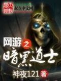 网游之黑暗道士