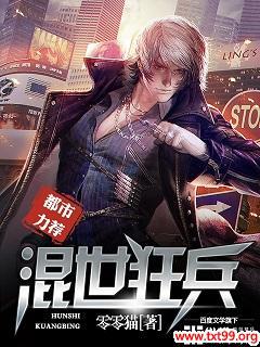 混世狂兵 小说
