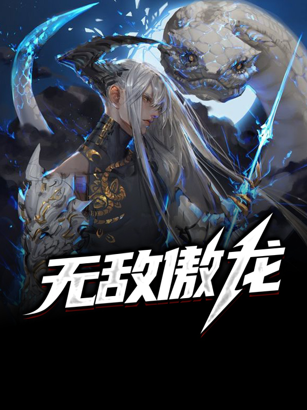 无敌龙傲天新番第一季