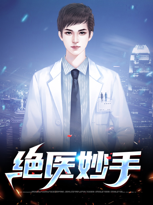 妙手圣医小说