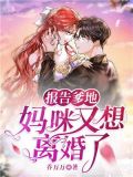 报告爹地,妈咪又想离婚了
