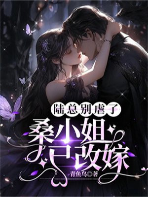 陆总别虐了,桑小姐已改嫁 青鱼鸟