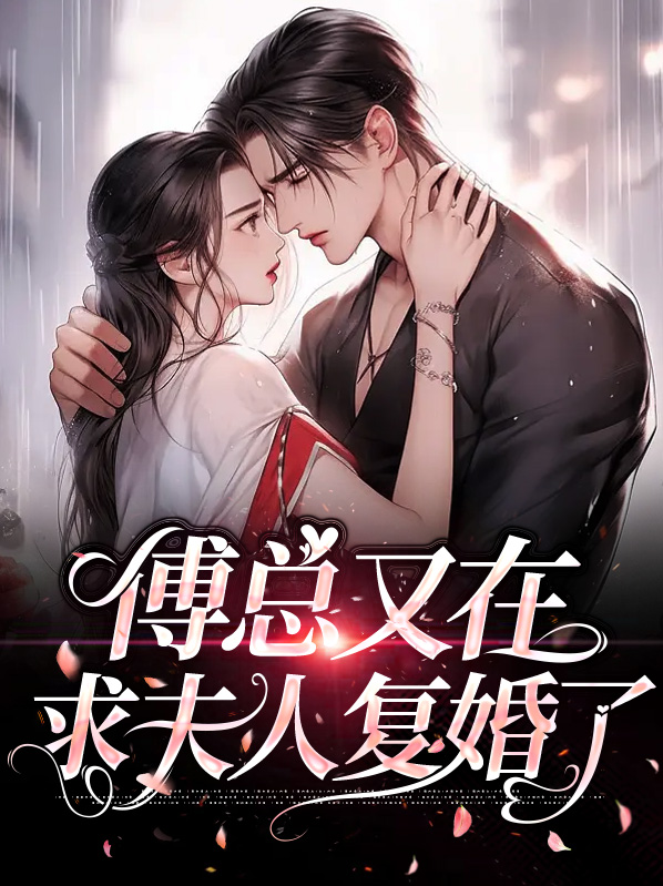 傅总又来求复婚了txt