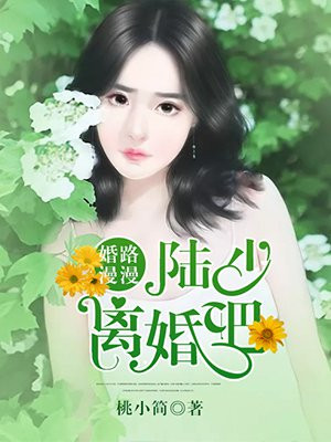 婚路漫漫全文阅读