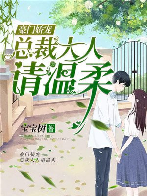 豪门娇宠:总裁大人请温柔小说