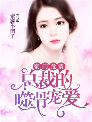 豪门危情总裁的心尖宠