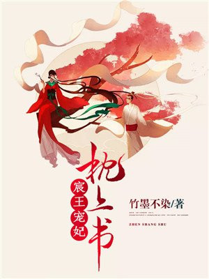 王爷枕上书