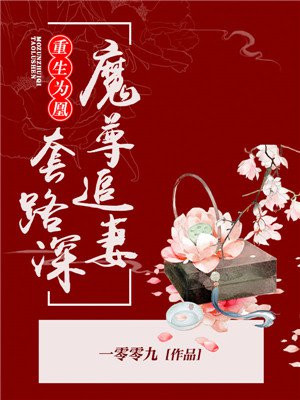 重生后魔尊追妻
