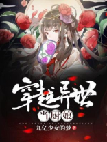 穿越当厨娘的小说大全