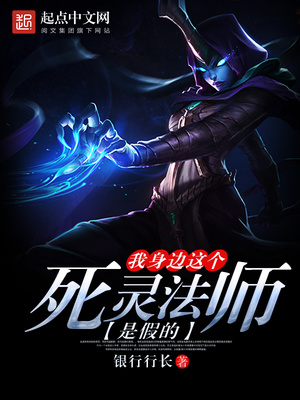 有死灵法师的小说