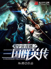 大宇宙直播之三国群英传 Mr熙