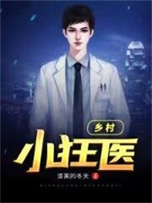 乡村小狂医小说