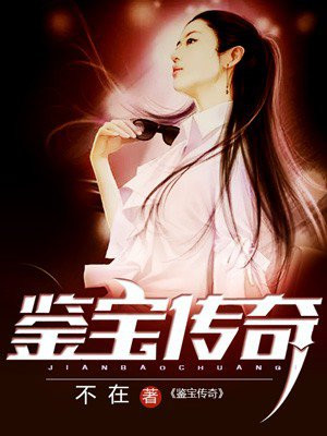 鉴宝传奇笔趣阁