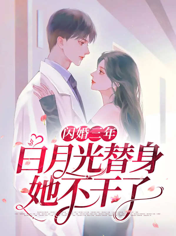 闪婚3个月小说