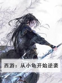 西游：从小龟开始逆袭