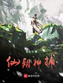 仙朝神捕TXT