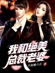 我和美女总裁同居的生活