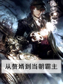 从赘婿到当朝霸主