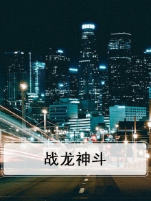 战龙神卫 最新章节 无弹窗