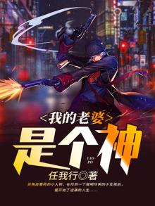 我的老婆是个神 小说