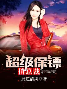 超级保镖俏总裁之夏洛