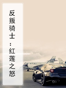 反叛骑士：红莲之怒