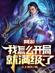 网游:我怎么开局就满级了?