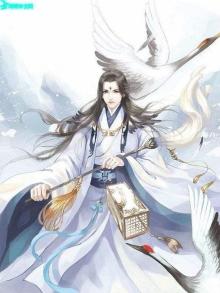 网游之武者传