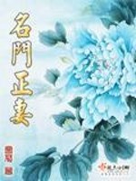 名门正妻什么意思