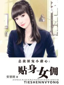 总裁的贴身独宠小说