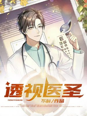 透视医圣全文阅读