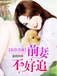 最佳首席前妻不好追不知流火全文免费阅读