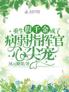 重生假千金成了病弱指挥官心尖宠百度网盘