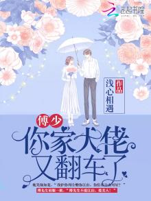 傅爷你家大佬又翻车了