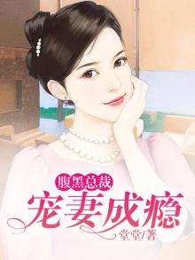 腹黑总裁宠妻成瘾最经典十部小说