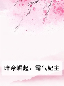 暗帝宠妃小说