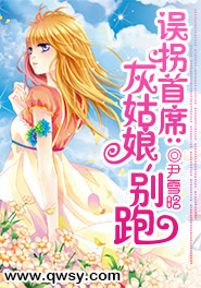 误拐首席：灰姑娘，别跑