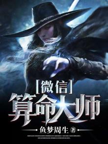 微信算命大师小说