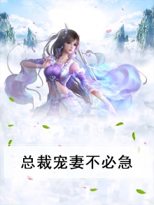 总裁宠妻不简单免费的