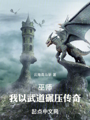 以巫师为题材的小说