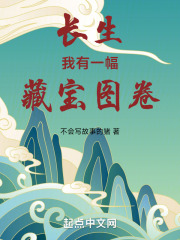 我有一幅藏宝图 小说